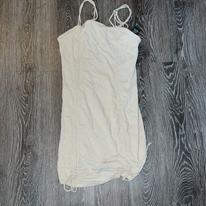 adjustable target/wildfable dress